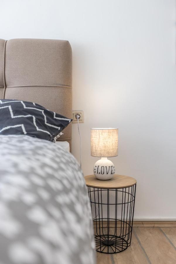 Sunny City Apartment Сплит Экстерьер фото
