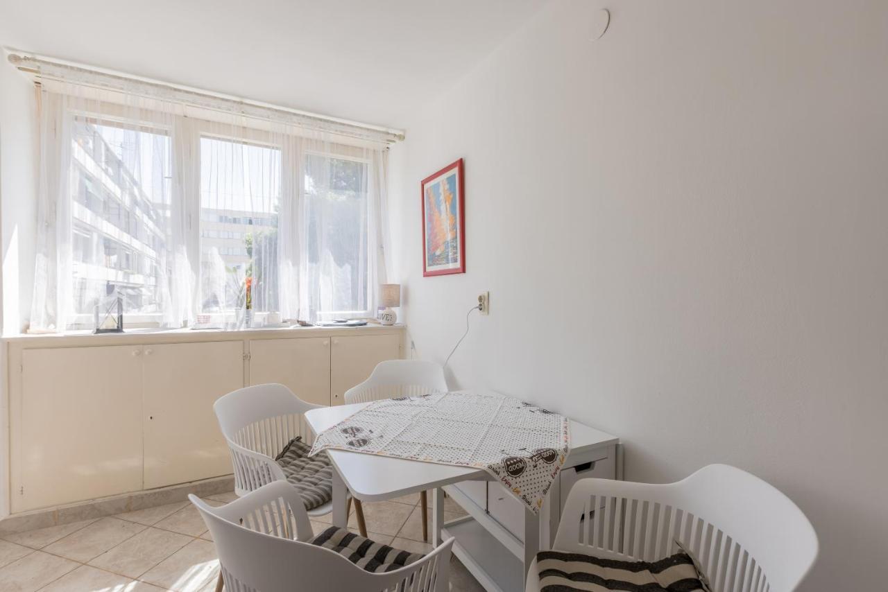 Sunny City Apartment Сплит Экстерьер фото