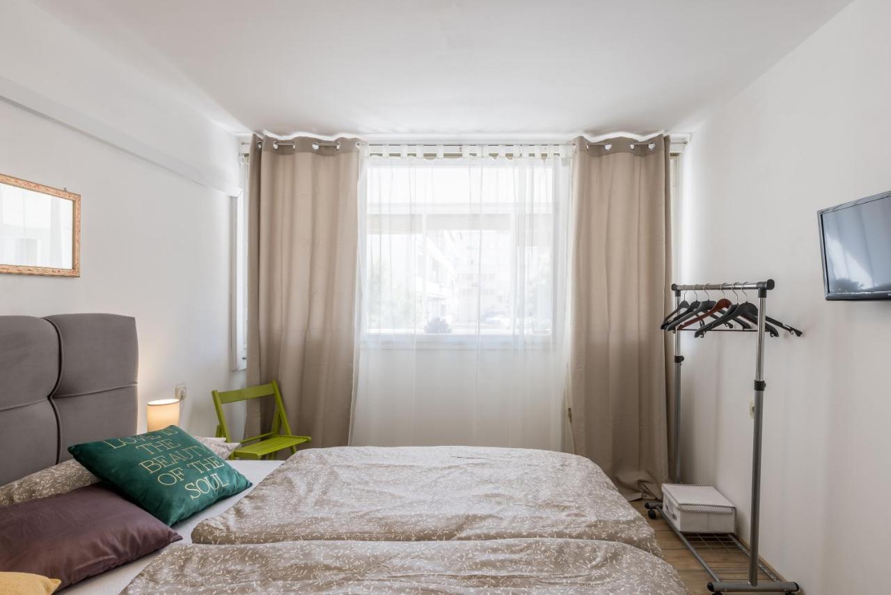 Sunny City Apartment Сплит Экстерьер фото