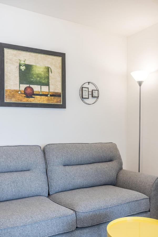 Sunny City Apartment Сплит Экстерьер фото