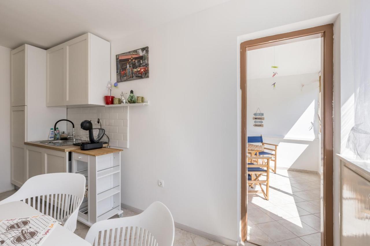 Sunny City Apartment Сплит Экстерьер фото