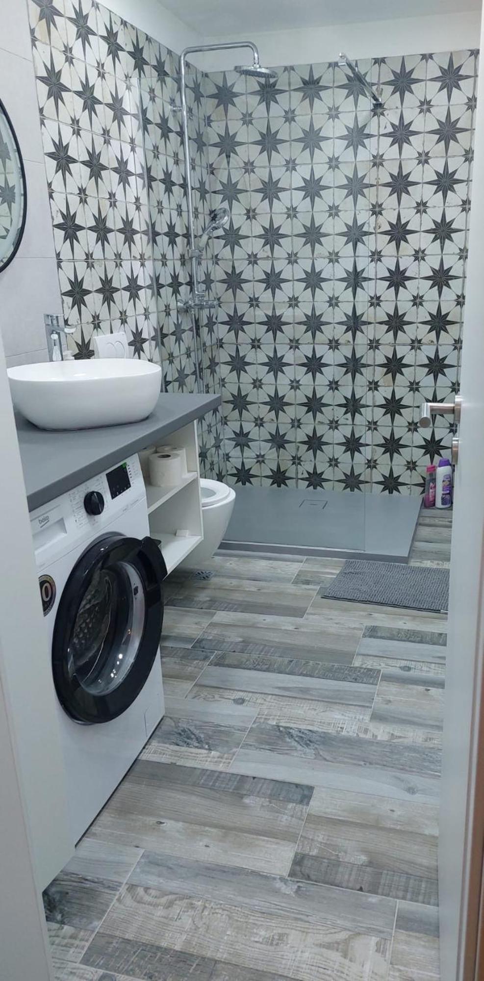 Sunny City Apartment Сплит Экстерьер фото